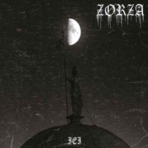 ZORZA - IEI Re-Release MCD